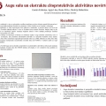 AUGU SULU UN EKSTRAKTU CITOPROTEKTĪVĀS AKTIVITĀTES NOVĒRTĒŠANA - Mg.biol. Guntra Krūmiņa
